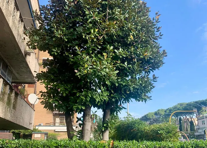 Appartement Big Crire At 724