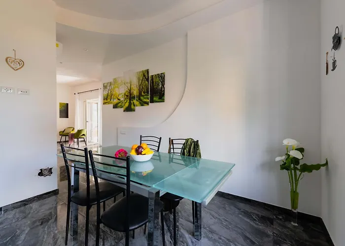 Appartement Big Crire At 724