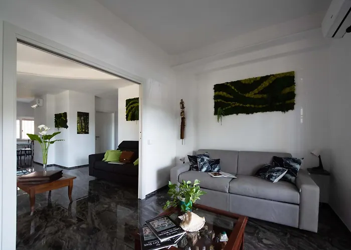 Appartement Big Crire At 724