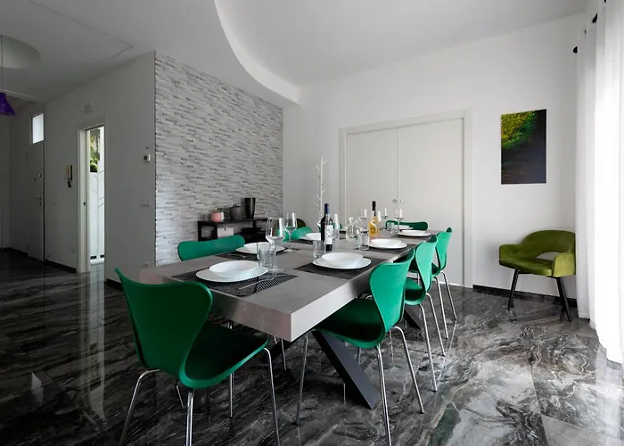 Appartement Big Crire At 724