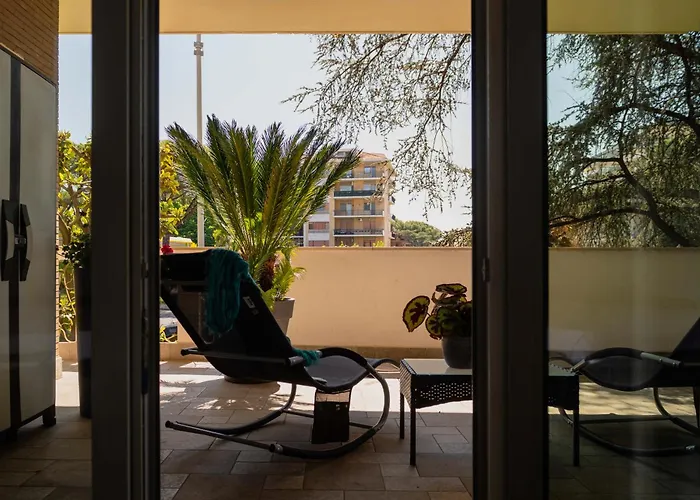 Big Crire At 724 Appartement Rome